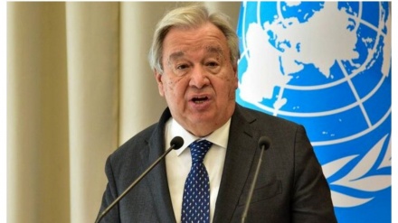 GUTERRES: „SITUACIJA U GAZI JE UŽASNA I KATASTROFALNA“