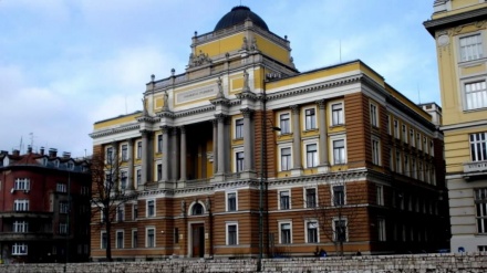 SINDIKAT TVRDI: ISPLAĆENA PLAĆA ZA SVE BUDŽETSKE KORISNIKE OSIM ZA UPOSLENIKE UNSA, UK JE OBMANUO JAVNOST