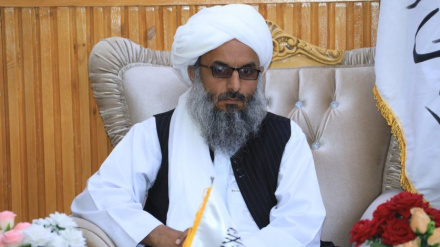 والی هرات: با روی کار آمدن طالبان در افغانستان انقلاب صنعتی رخ داده است