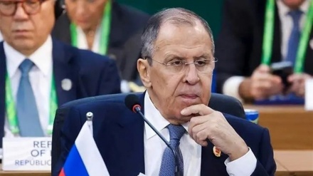 Lavrov: 