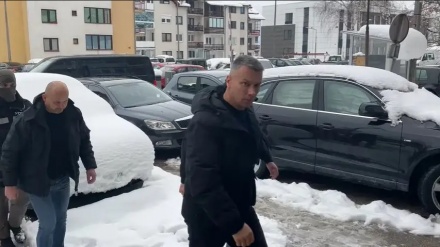 NEŠIĆ I LUČIĆ DANAS U TUŽILAŠTVU, POZNATA IMENA I OSTALIH UHAPŠENIH, KAO I ZA ŠTA SE TERETE