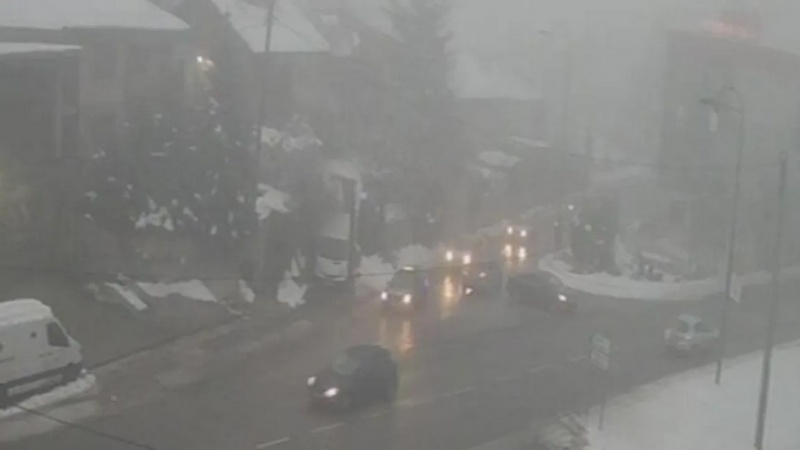 POSEBNO UPOZORENJE VOZAČIMA U BOSNI I HERCEGOVINI