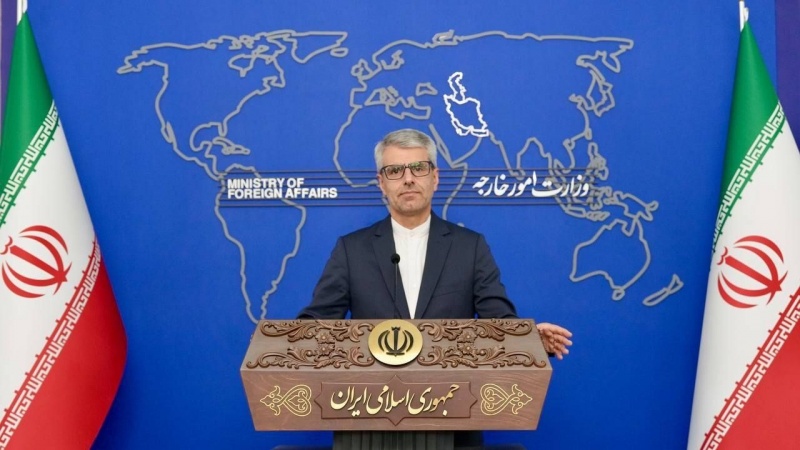 ئێران: پێوەندییەکی ڕاستەوخۆمان لەگەڵ لایەنی دەسەڵاتداری سوریا نییە