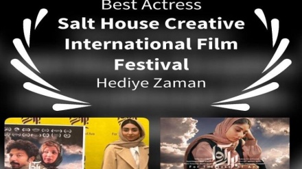 IRANSKA GLUMICA DOBILA NAGRADU ZA NAJBOLJU GLUMICU AUSTRALIJSKOG FILMSKOG FESTIVALA 