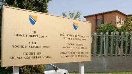 U TUŽILAŠTVU BIH OTVORENO OSAM PREDMETA ZBOG NEIZVRŠENJA ODLUKA USTAVNOG SUDA BIH: FORMIRAN I PREDMET ZBOG JAHORINE