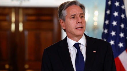 AMERIKA PRIZNALA DA POSTOJI DIREKTAN KONTAKT S GRUPOM TAHRIR-OL-ŠAM