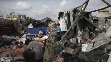 POGINULO 33 PALESTINCA U NOVIM IZRAELSKIM NAPADIMA NA POJAS GAZE 