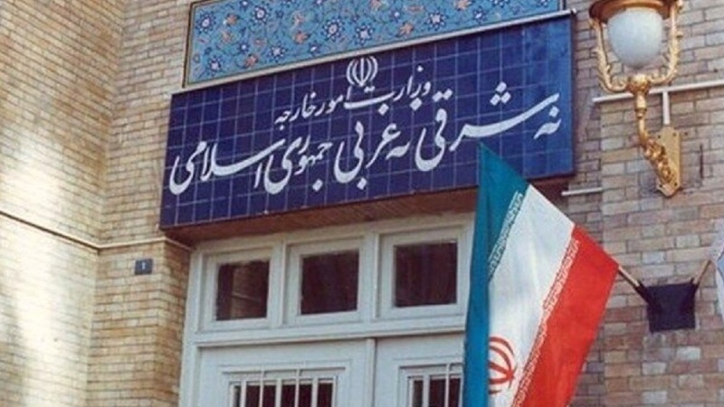 IRAN: SAD SU, PODRŽAVAJUĆI CIONISTIČKI REŽIM, IGNORIRALE ZAKONE O LJUDSKIM PRAVIMA