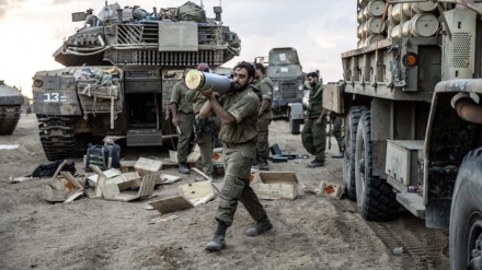  Amerîka û Almanya dabînkirên sereke yên çekên Rejîma Siyonîst in