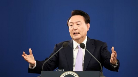 VLADAJUĆA STRANKA JUŽNE KOREJE PROTIVI SE OPOZIVU PREDSJEDNIKA