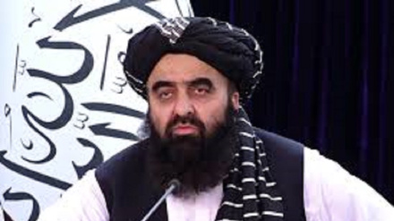 امریکا سره د اړیکو په تړاو د متقي څرګندونې 