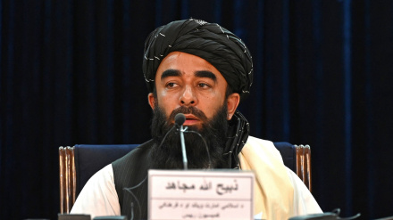 د معاشونو پر ورکولو د مجاهد ټینګار