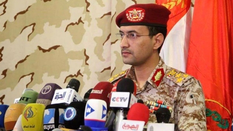 نیروهای یمنی ناو هواپیمابر آمریکا را هدف قرار دادند