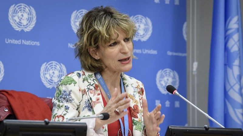 AMNESTY INTERNATIONAL: IZRAEL MORA NAPUSTITI SISTEM APARTHEIDA