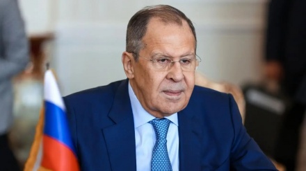 Lavrov: Peymana di navbera Rûsiyê û Îranê de modeleke danûstandina di navbera welatên serbixwe de ye