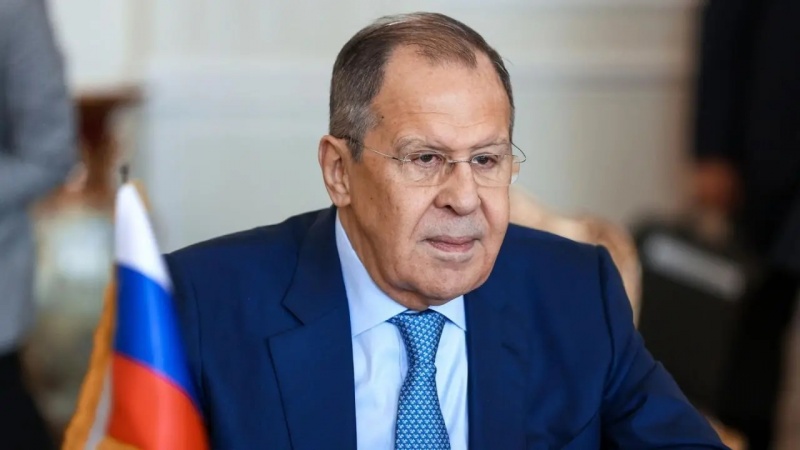 Lavrov: Peymana di navbera Rûsiyê û Îranê de modeleke danûstandina di navbera welatên serbixwe de ye