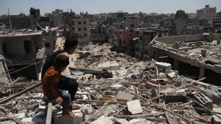 UBISTVO JOŠ 62 PALESTINCA U GAZI