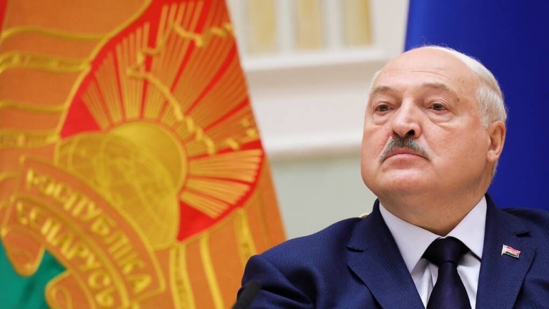 ZAPADNE ZEMLJE UVODE NOVE SANKCIJE PROTIV BELORUSIJE