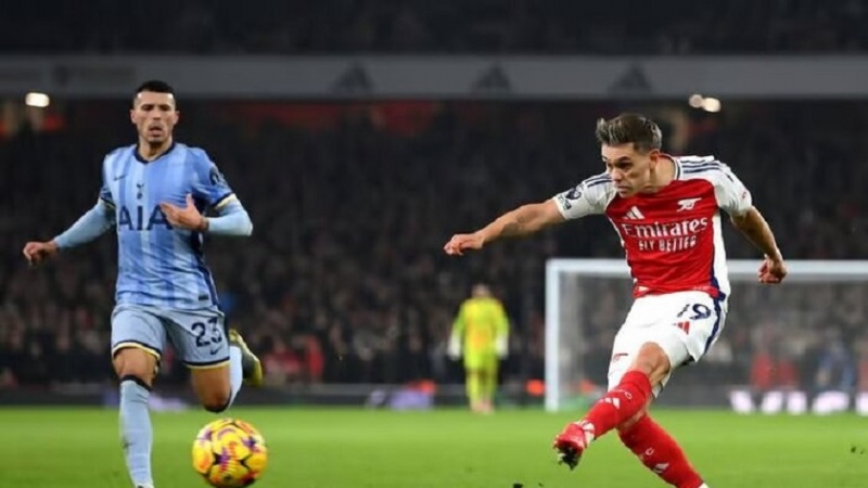 ARSENAL POBJEDNIK U LONDONSKOM DERBIJU U 21. RUNDI PREMIJER LIGE