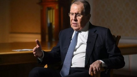 Lavrov: Rûsiye li dû gotûbêja bi Sûriyê re ye