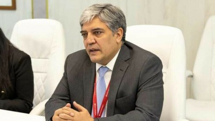 ہندوستان کے ساتھ مسائل کے پرامن حل کے لئے آمادگی کا اعلان؛ پاکستان 