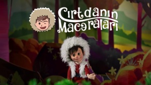 CIRTDANIN MACƏRALARI