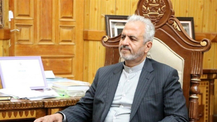 د سرپرست حکومت پر رسمیت نه پېژندلو د ایران ټینګار