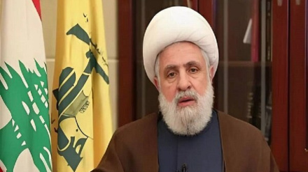 د صهیونیستي رژیم لخوا د جنوبي لبنان له اشغال د حزب الله نیوکه
