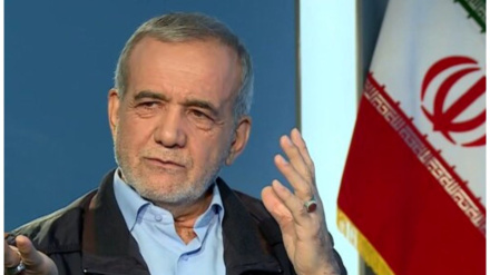 د ایران او روسیې ترمنځ د هر اړخیزې همکارۍ تړون 