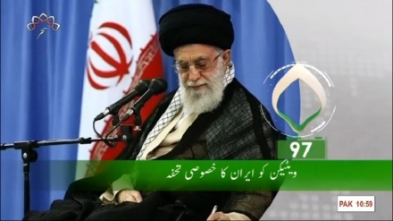 پہلا بلیٹن، اتوار 5 جنوری