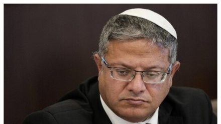 BEN GVIR: HAMAS JE POSTIGAO POLITIČKI USPJEH