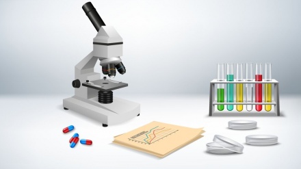 200 بەرهەمی پزشکی لە پارکی زانست و تەکنۆلۆژیای مەشهەد