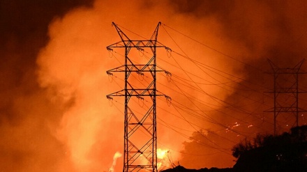 POŽARI U LOS ANĐELESU; OD UNIŠTENIH DOMOVA DO ISTOPLJENIH AUTOMOBILA