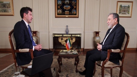 IRANSKI MINISTAR VANJSKIH POSLOVA: ZAPAD MORA PODUZETI MNOGO KORAKA KAKO BI STEKAO POVJERENJE IRANA