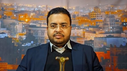 د امریکا نوي اقدام ته د یمن د انصارالله غورځنګ غبرګون