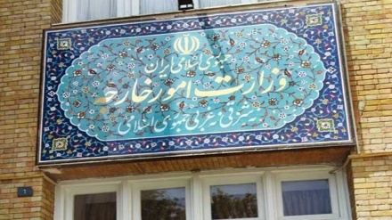 سعودی سفیر وزارت خارجہ میں طلب