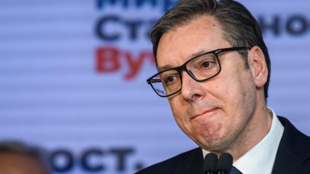 JUTARNJI: VUČIĆ JE STJERAN U KUT