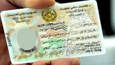 د 15 برښنايي پېژندپاڼو وېش 