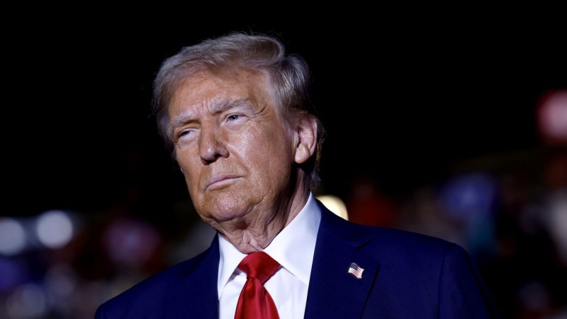 DRŽAVNI SEKRETAR SAD:TRUMP JE OZBILJAN O GRENLANDU