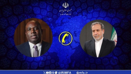 ARAKČI: IRAN JE UVIJEK SPREMAN NA DIJALOG U INTERESU NACIONALNIH CILJEVA