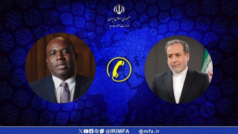 ARAKČI: IRAN JE UVIJEK SPREMAN NA DIJALOG U INTERESU NACIONALNIH CILJEVA