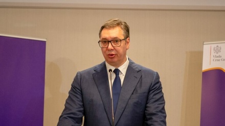 VUČIĆ NAKON RAZGOVORA S PODSEKRETAROM SAD-A FERNANDEZOM: NEMAM LIJEPE VIJESTI