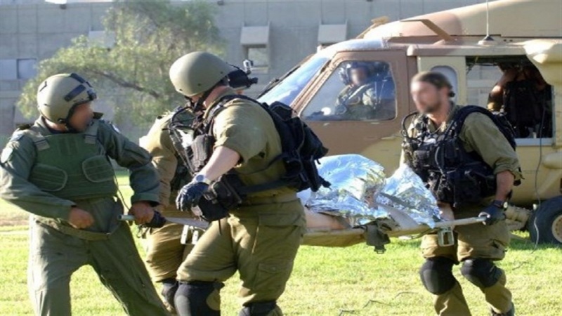 Telaviv: Ji destpêka şerê Xezzeyê heta niha 891 leşkerên Îsraîlî hatine kuştin