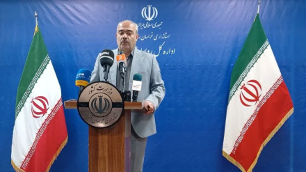 د افغانستان،ایران او ترکیې ترمنځ سوداګریزه لاره