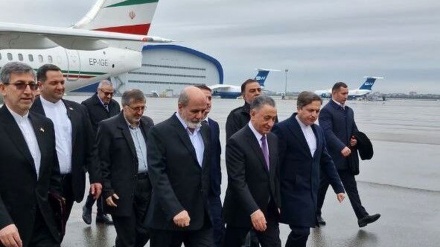Doktor Əhmədiyan Azərbaycan prezidenti ilə görüşəcək