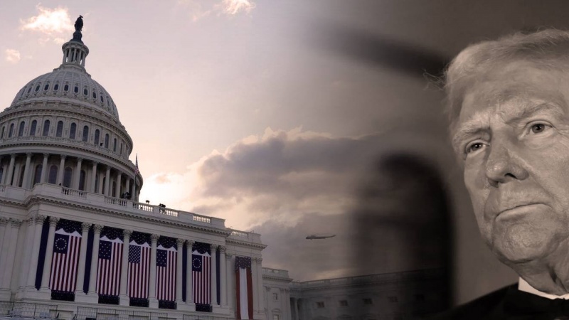 NAJSIGURNIJA PREDSJEDNIČKA INAUGURACIJA U HISTORIJI AMERIKE