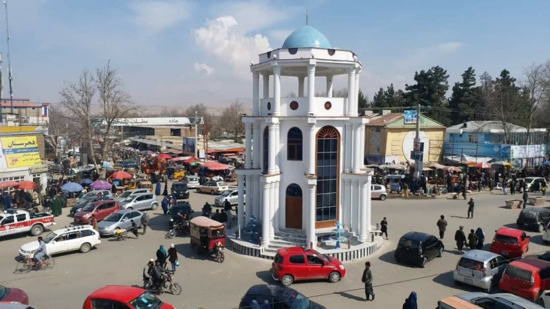 فرد ماین گذار هنگام جاسازی ماین در تخار کشته شد