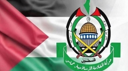 Hamas: Me dagirker neçar kirin ku dest ji destdirêjiyê berdin