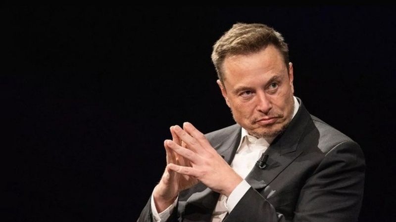 NJEMAČKI PROTEST PROTIV UPLITANJA ELONA MUSKA