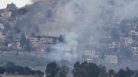 ١٦٠شەهیدو بریندار لەهێرشی رژیمی زایۆنی بۆسەر لوبنان